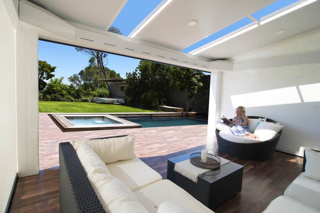 Liferooms Madison WI Outdoor Living
