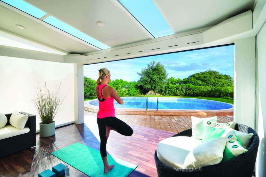 Liferooms Madison Wi Screen Porch Enclosure