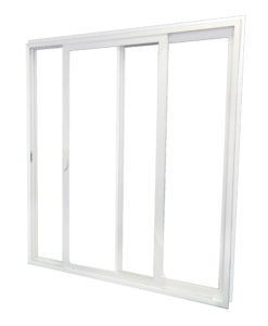 Replacement Windows Madison WI Patio Door