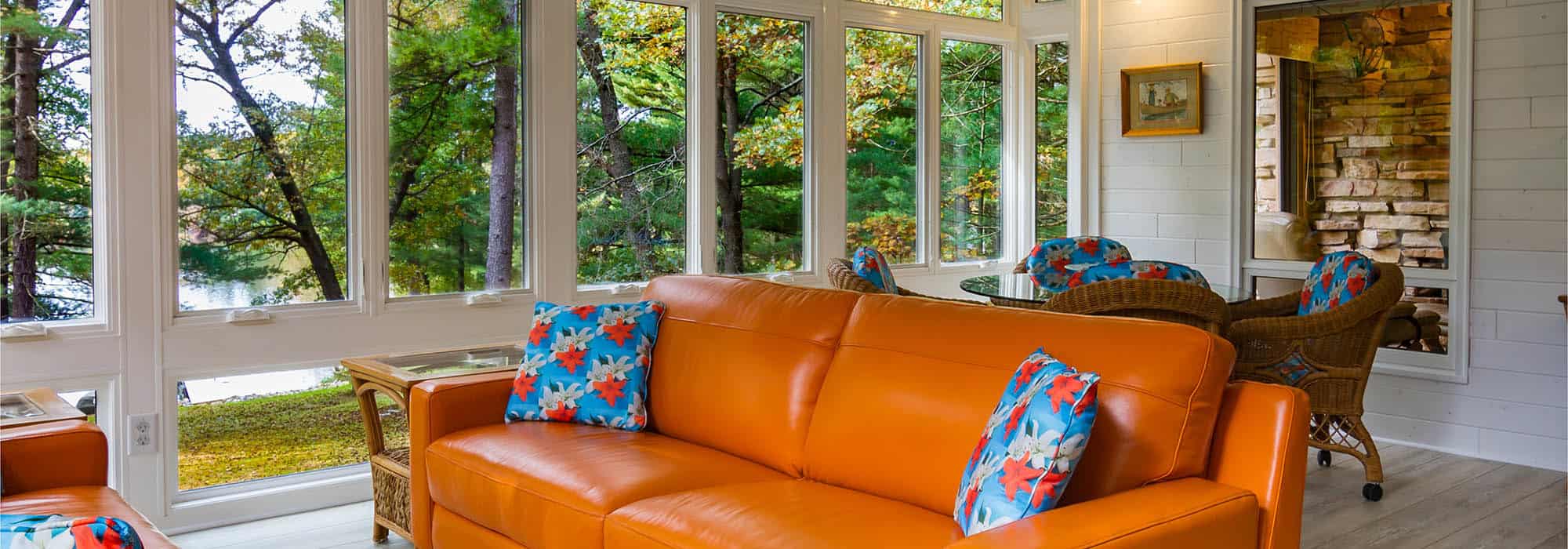 Meet the Team of Sunroom Patio and Deck Experts