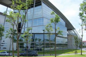 Commercial Window Tinting Madison WI Exterior