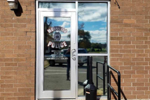 Commercial Window Tinting Madison WI Montello PD