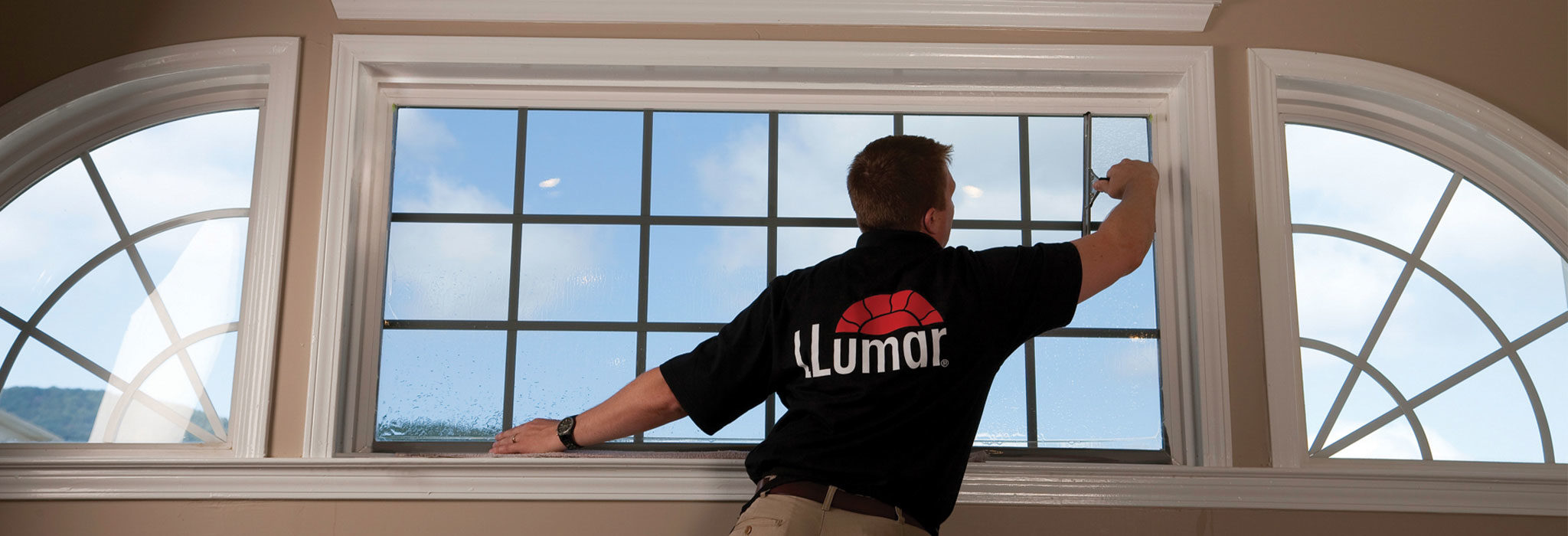 Residential Window Tinting Madison WI