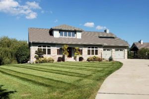 Residential Window Tinting Madison WI Sun Prairie