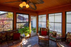 Three Season Sunrooms & Porch Conversions Madison WI